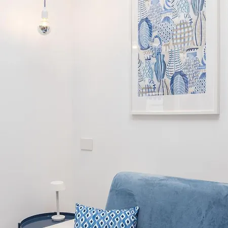 Sorrentovibes - Stylish & Elegant Flat With Terrace ソレント