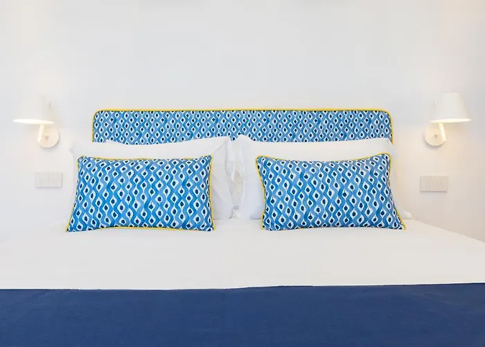 Sorrentovibes - Stylish & Elegant Flat With Terrace Sorrento