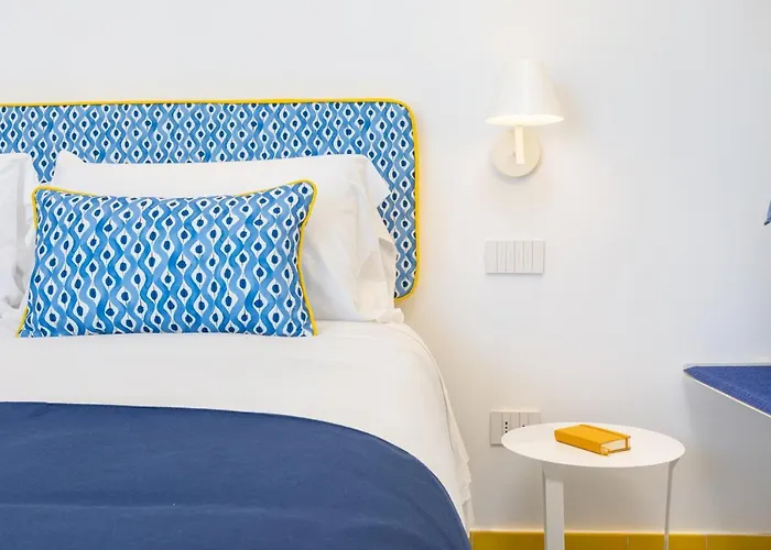 Sorrentovibes - Stylish & Elegant Flat With Terrace *