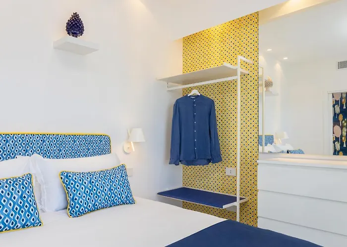 Sorrentovibes - Stylish & Elegant Flat With Terrace Apartment *