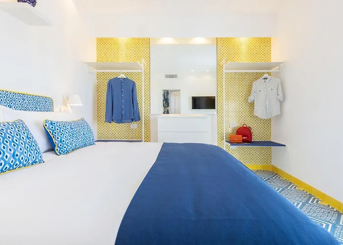 Apartment Sorrentovibes - Stylish & Elegant Flat With Terrace Sorrento