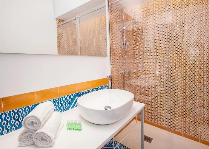 Sorrentovibes - Stylish & Elegant Flat With Terrace