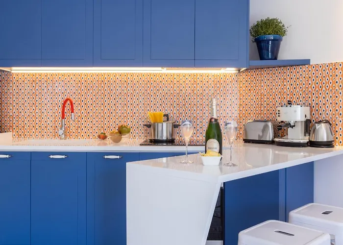 Sorrentovibes - Stylish & Elegant Flat With Terrace * Sorrento